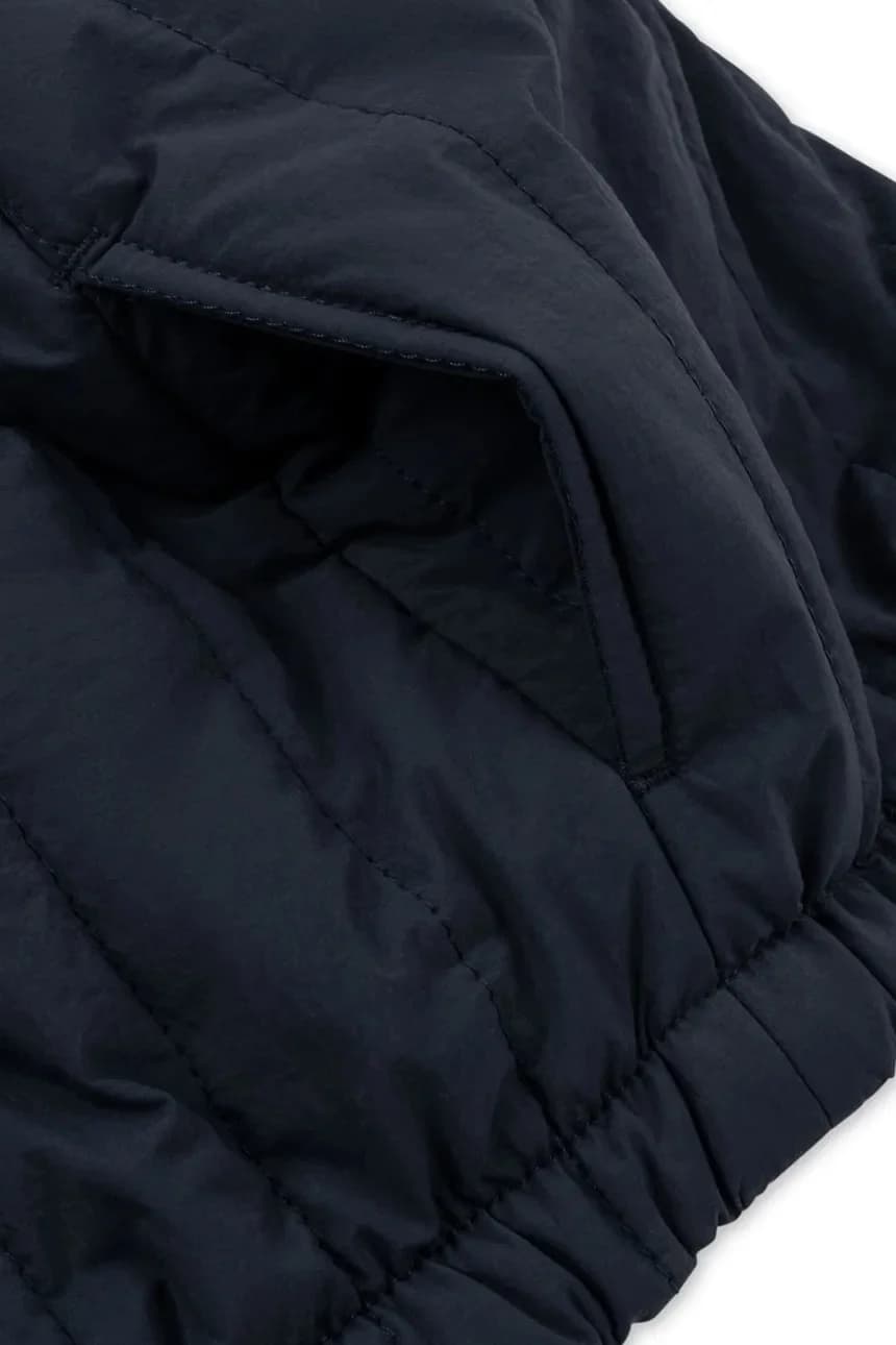 JUNO BOMBER JACKET детский бомбер - фото 6