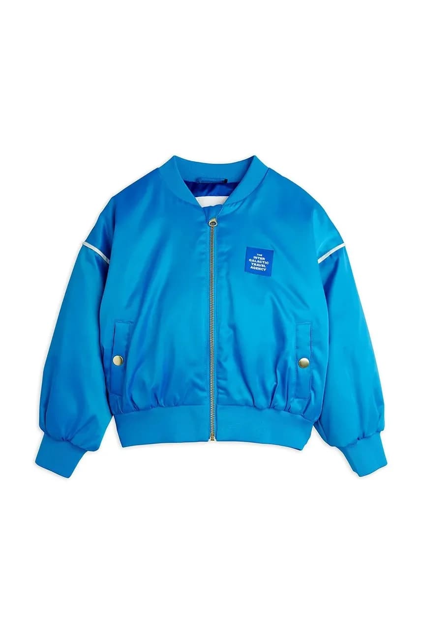 Детская куртка туристического агентства - фото 2