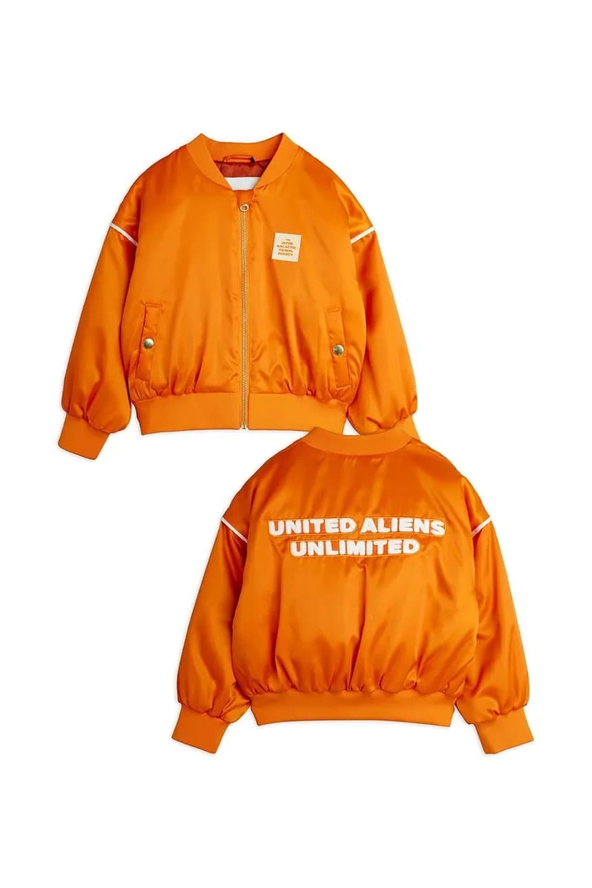 Детская куртка туристического агентства - фото 2