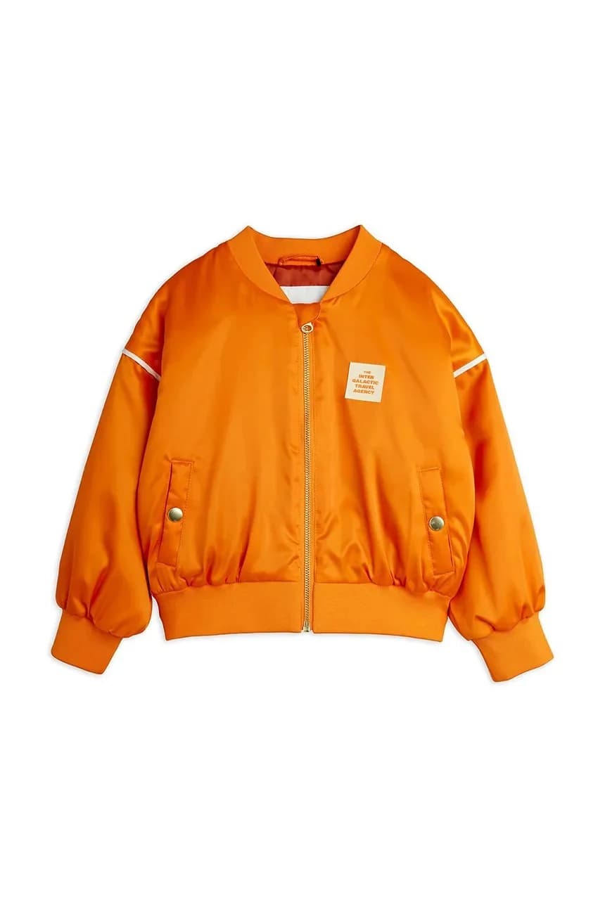 Детская куртка туристического агентства - фото 3