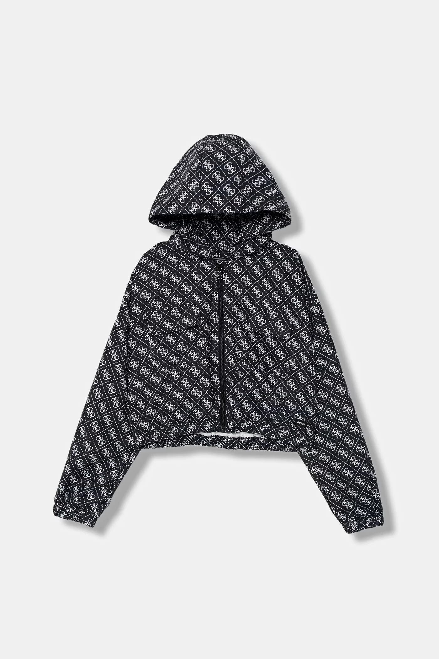 Детская куртка