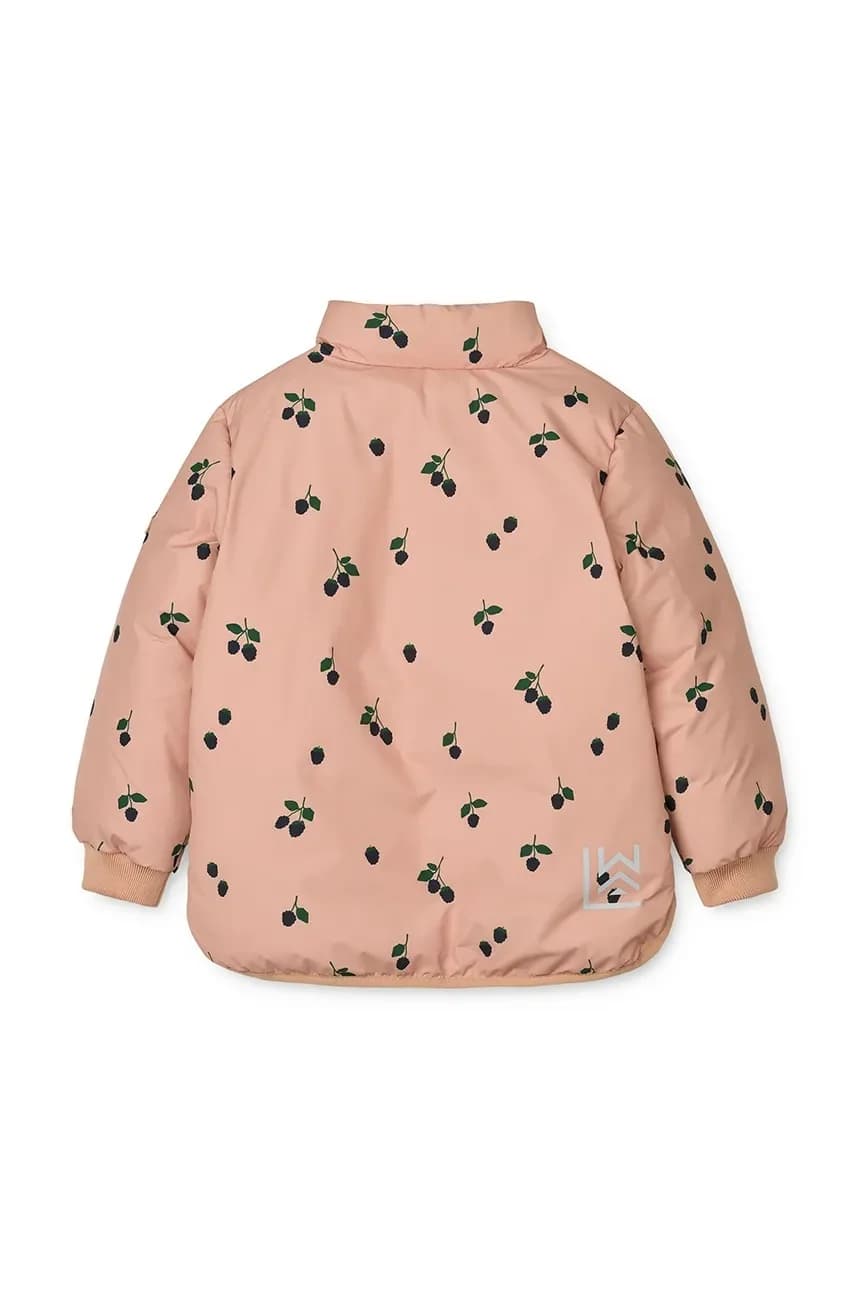 Детская куртка Брантли - фото 3