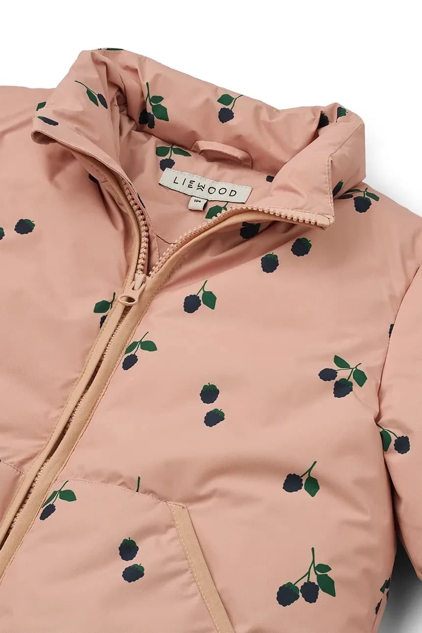 Детская куртка Брантли - фото 5