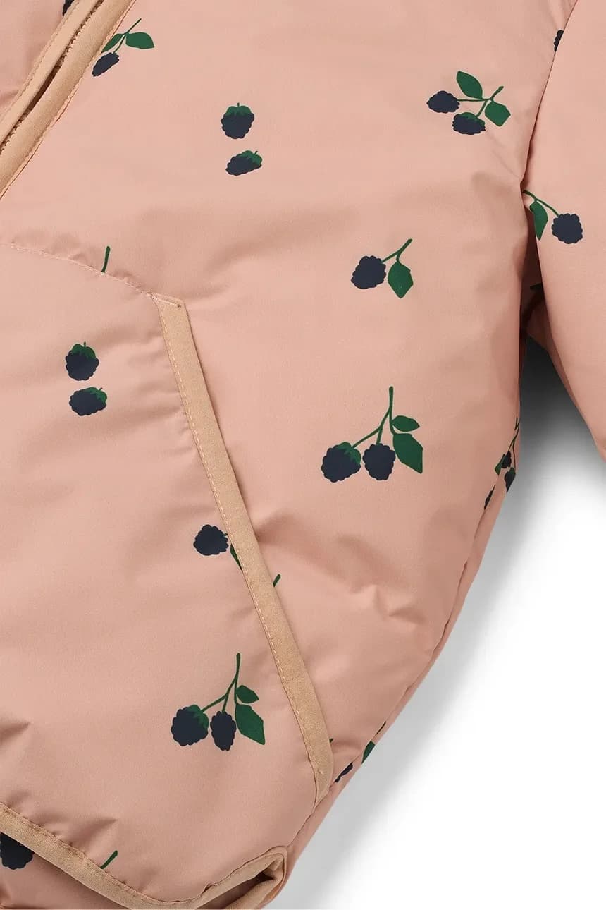 Детская куртка Брантли - фото 6