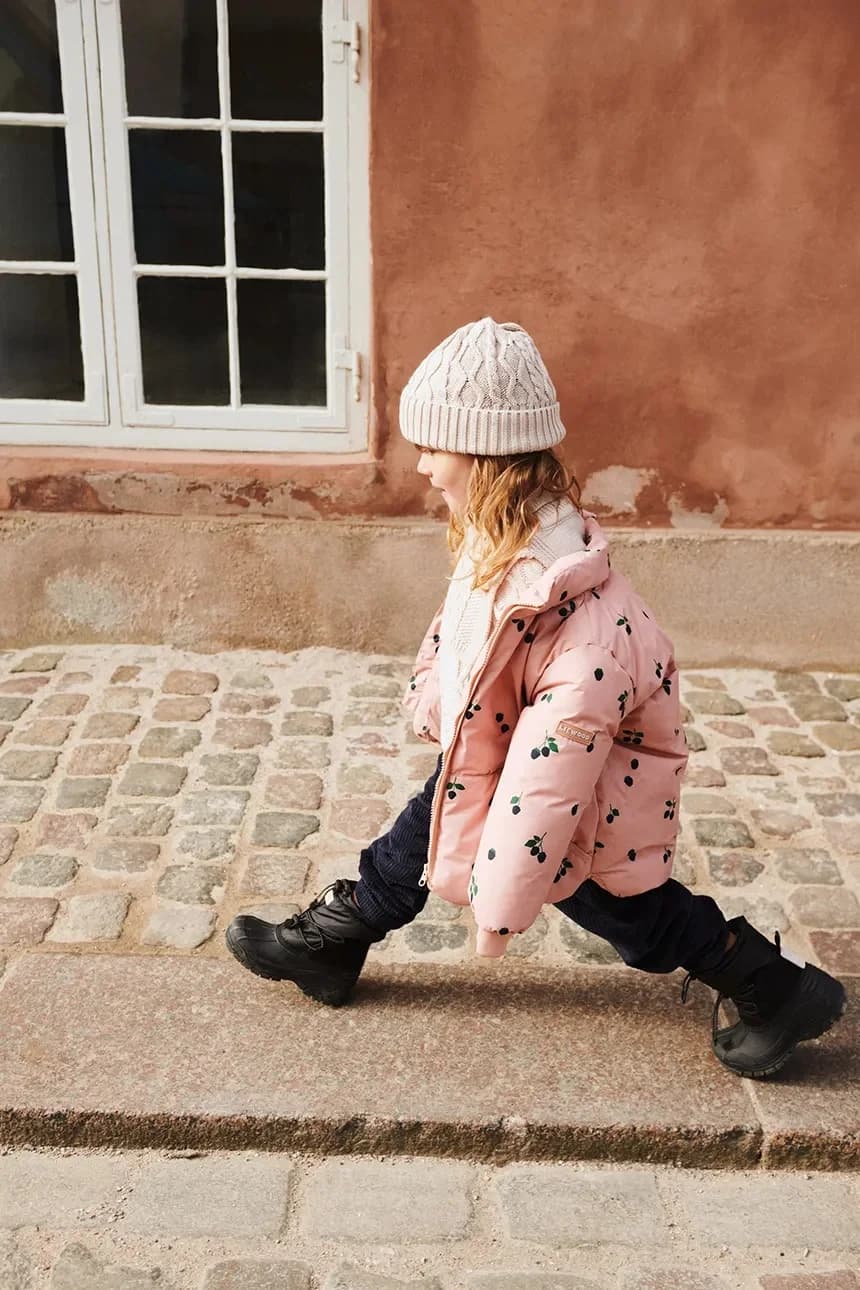 Детская куртка Брантли - фото 8