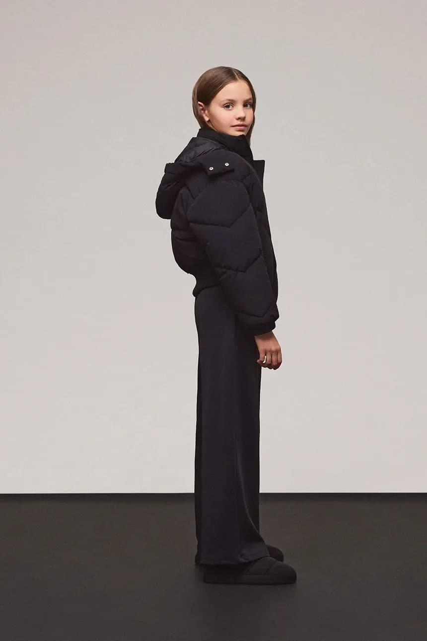 Детская куртка А628 - фото 4
