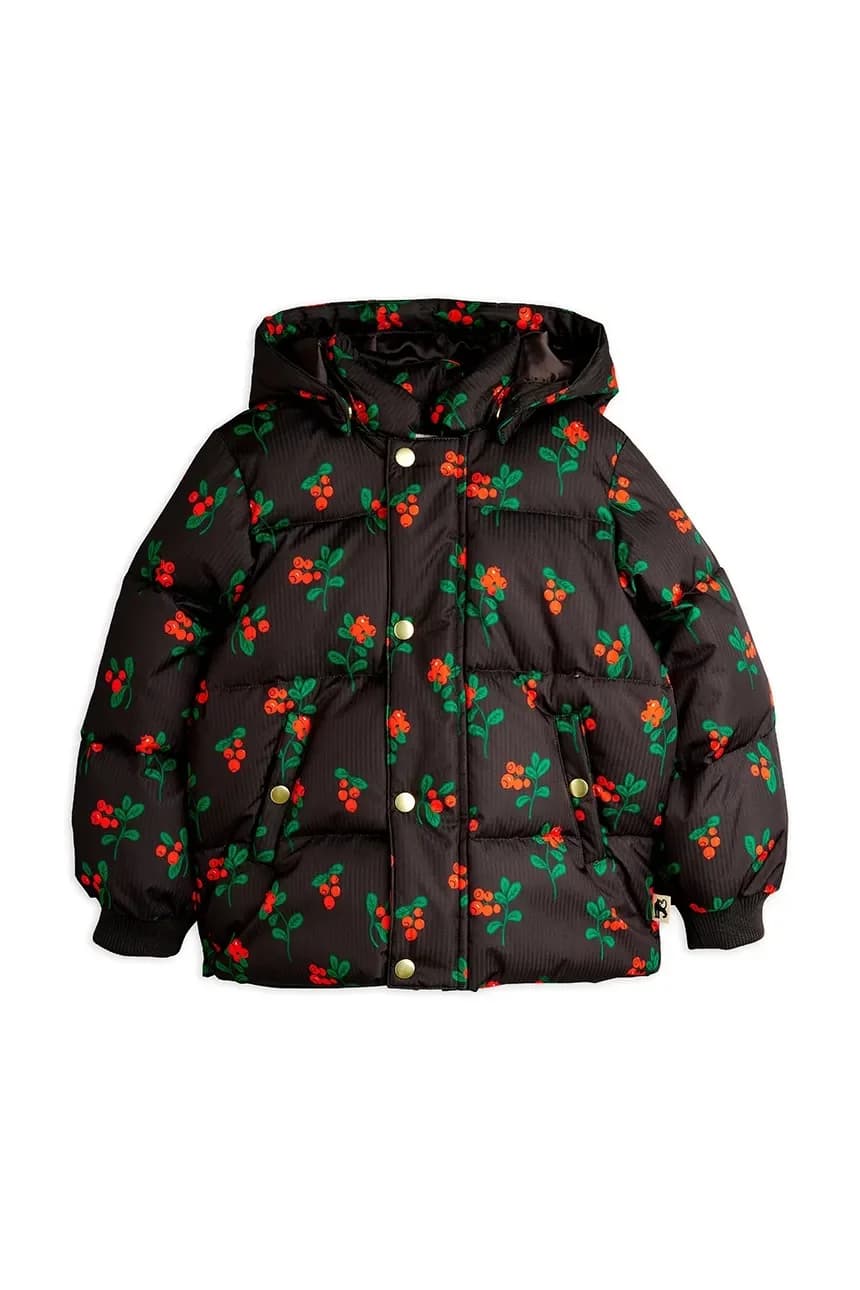 Детская куртка Брусника - фото 2