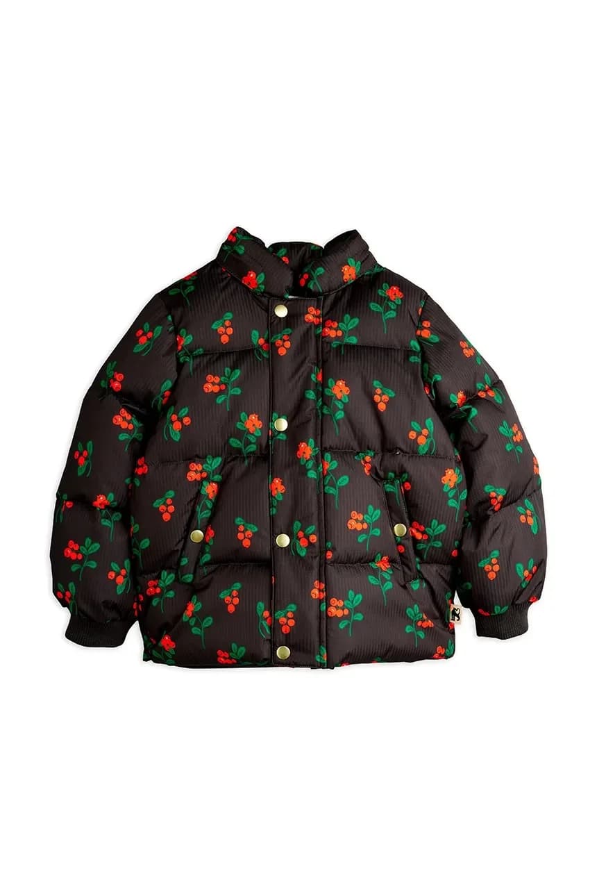 Детская куртка Брусника - фото 4