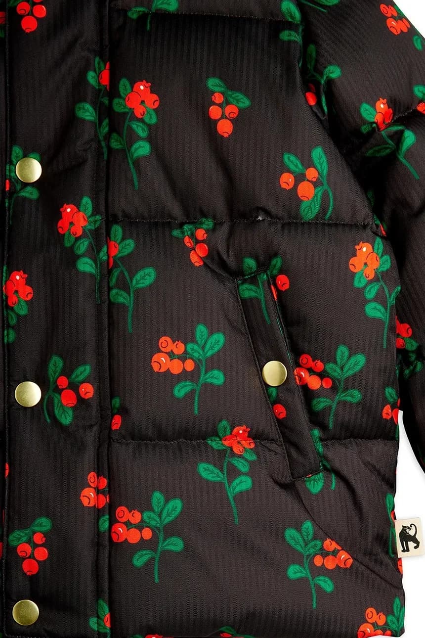 Детская куртка Брусника - фото 5