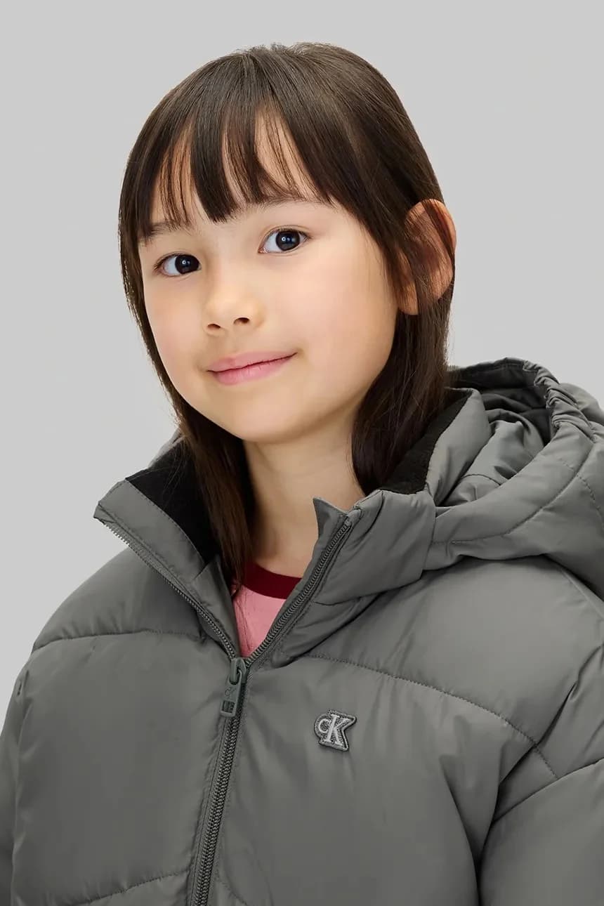 Детская куртка - фото 3