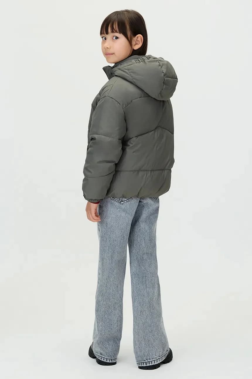 Детская куртка - фото 5