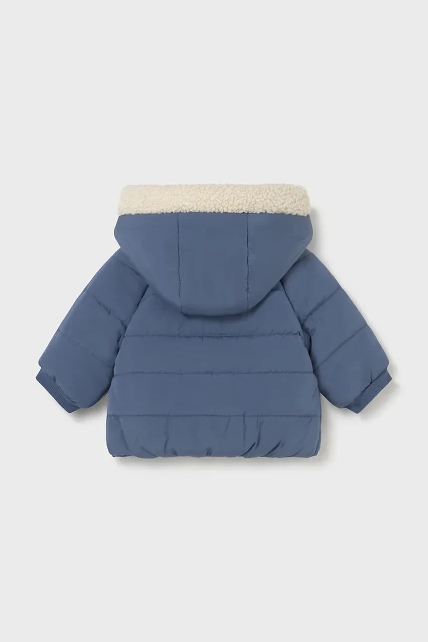 Детская куртка - фото 2