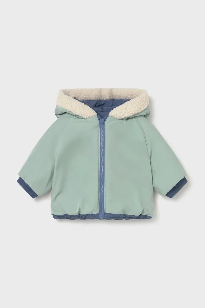 Детская куртка - фото 3