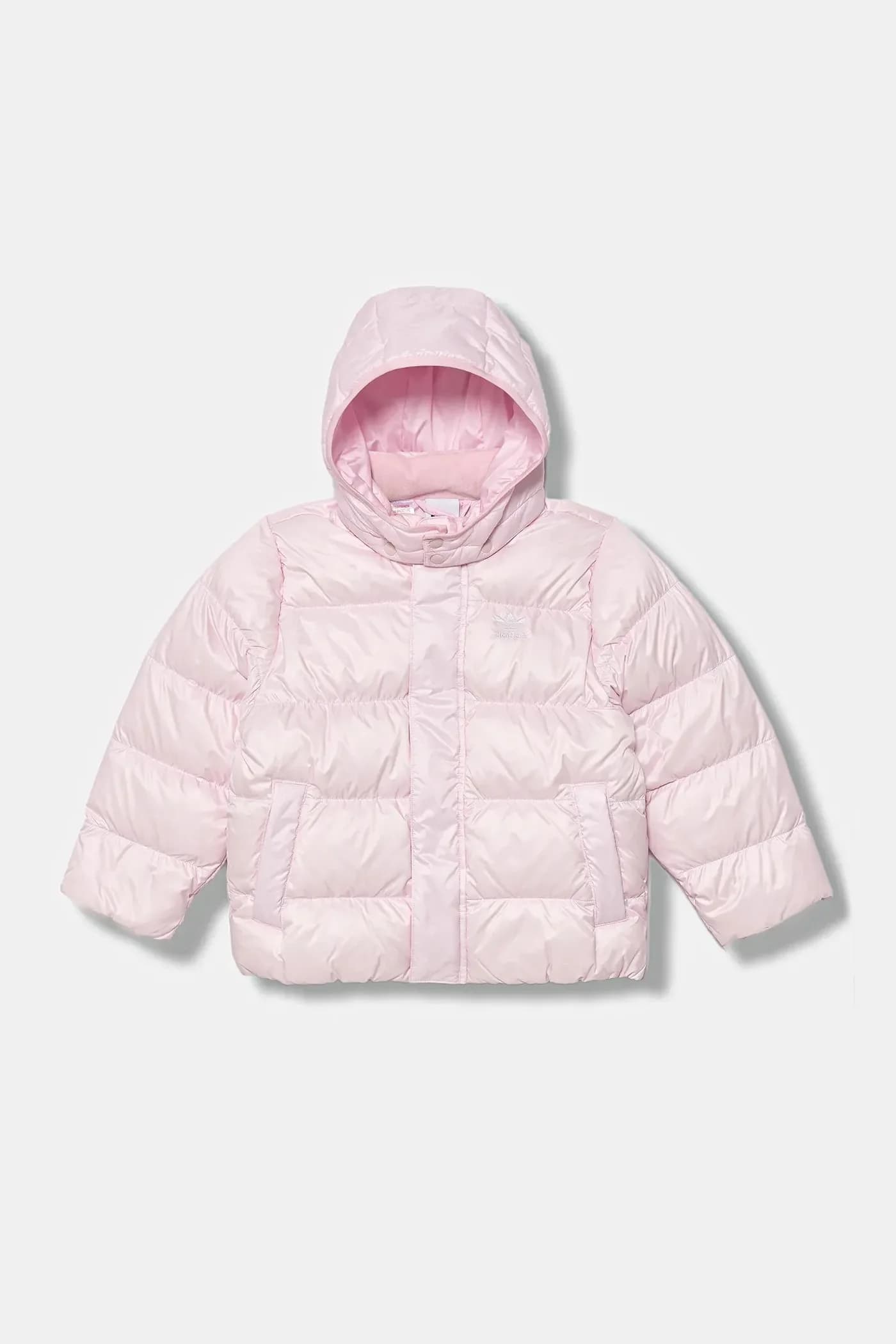 Детский пуховик - фото 2