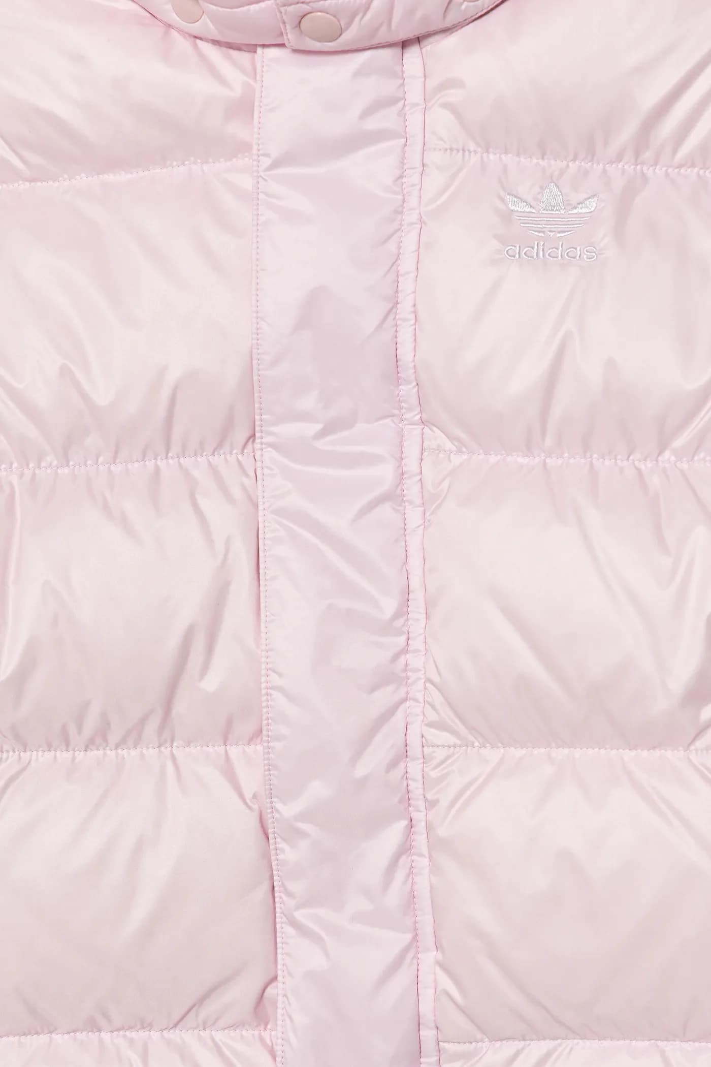 Детский пуховик - фото 4