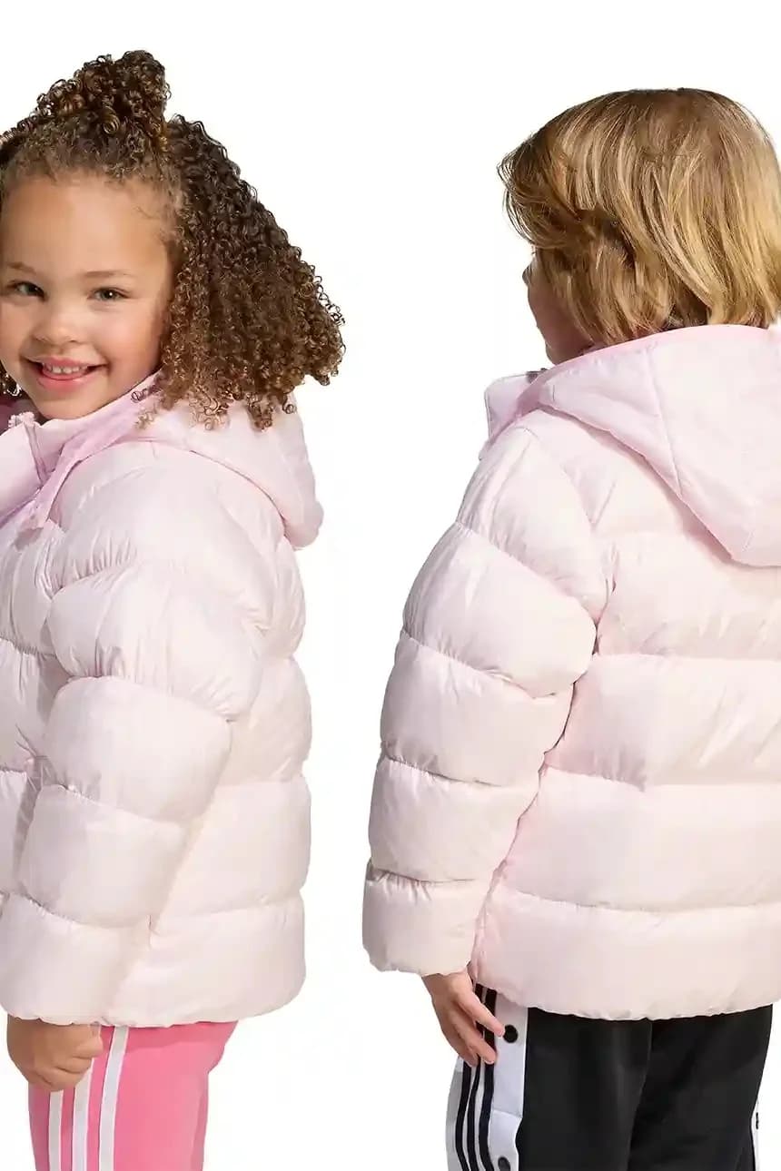 Детский пуховик - фото 5