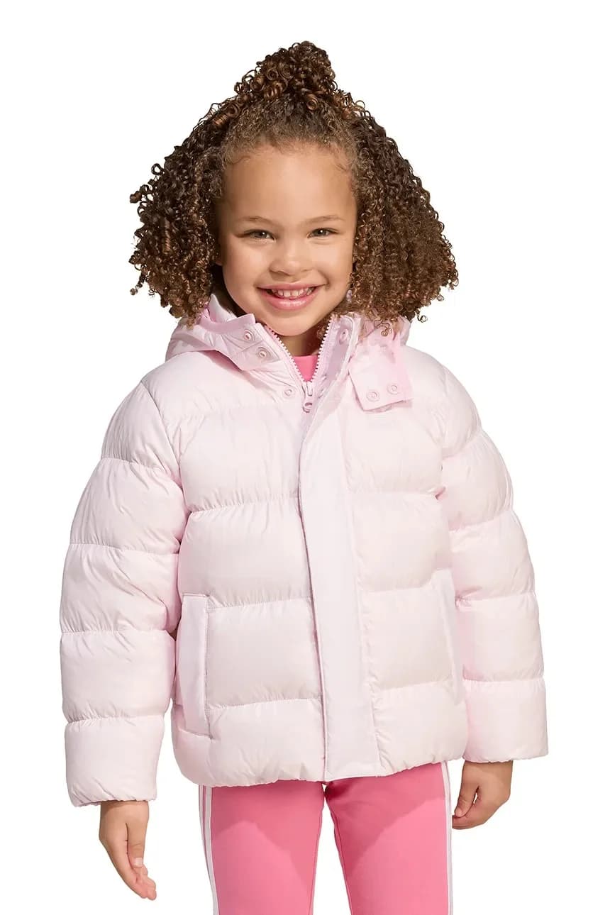 Детский пуховик - фото 6