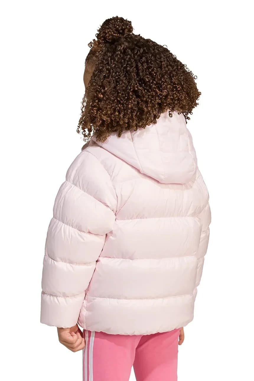 Детский пуховик - фото 7