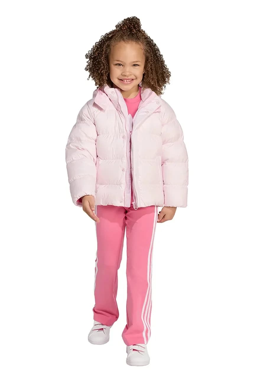 Детский пуховик - фото 8