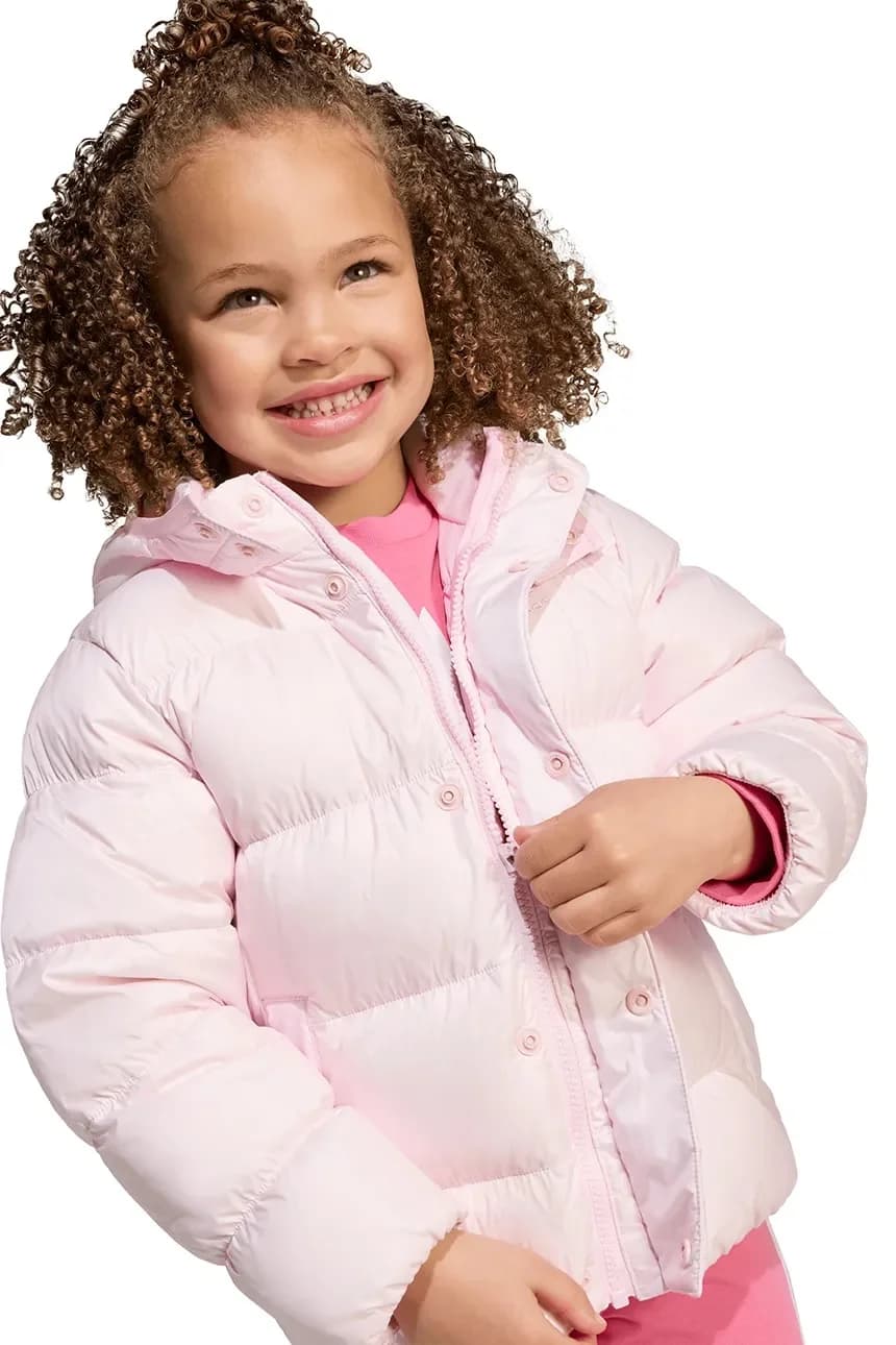 Детский пуховик - фото 10