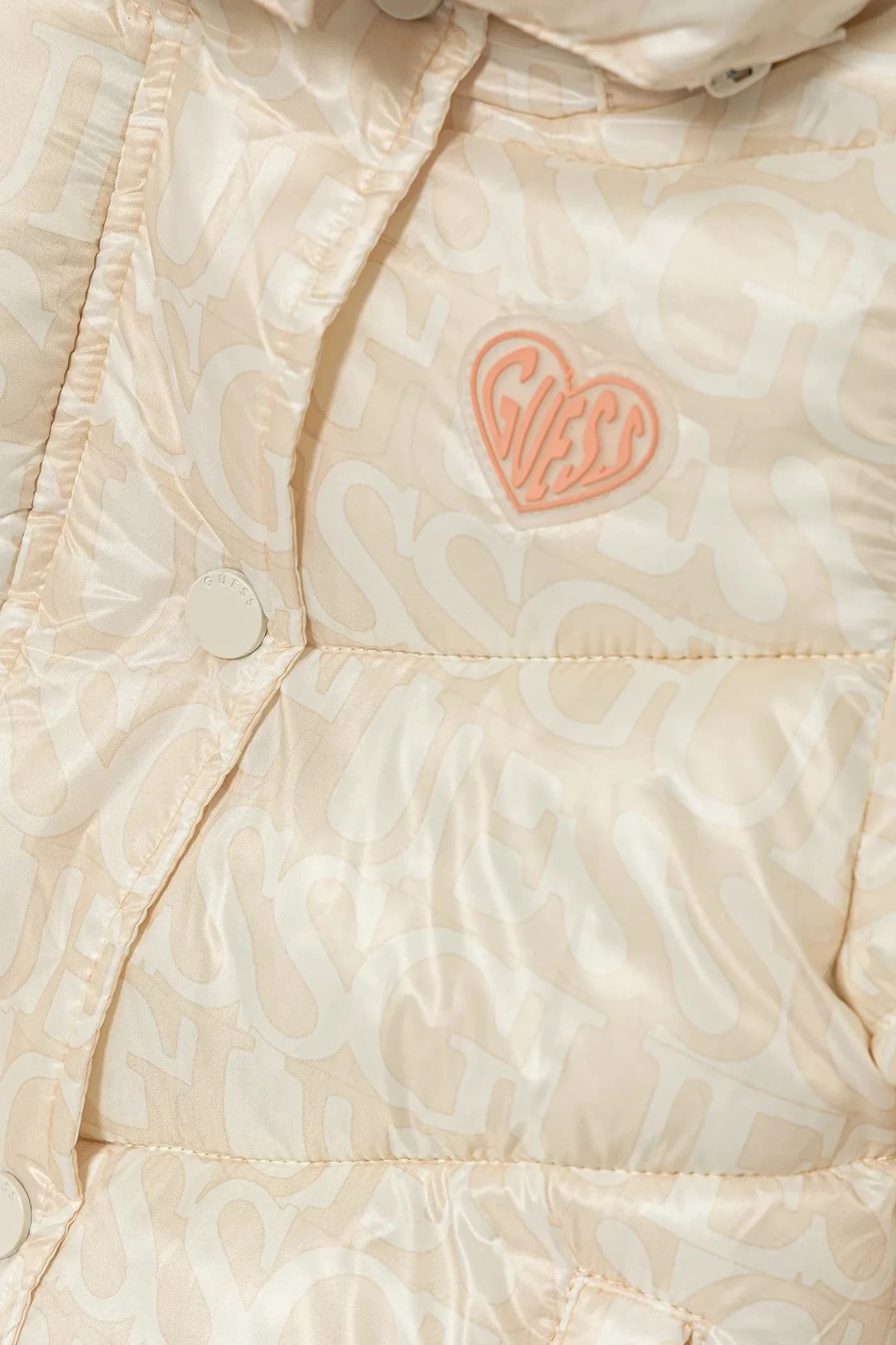 Детская куртка - фото 3