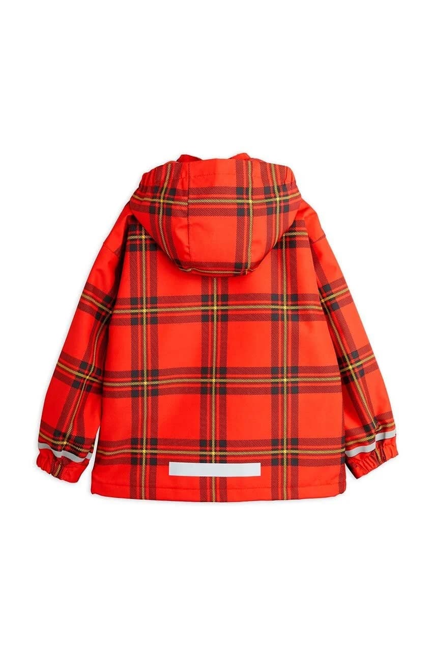 Детская куртка - фото 3