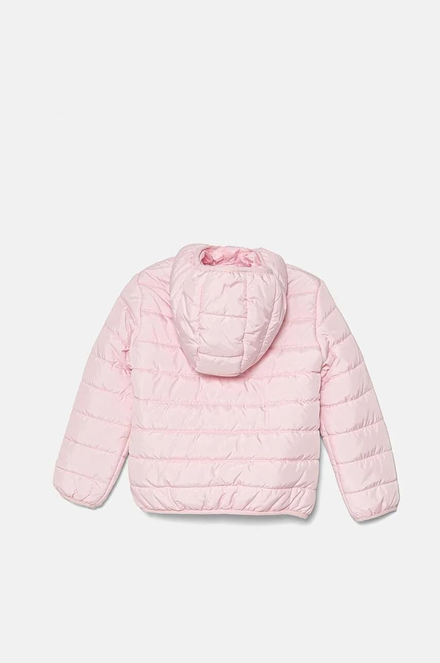 Детская куртка - фото 2