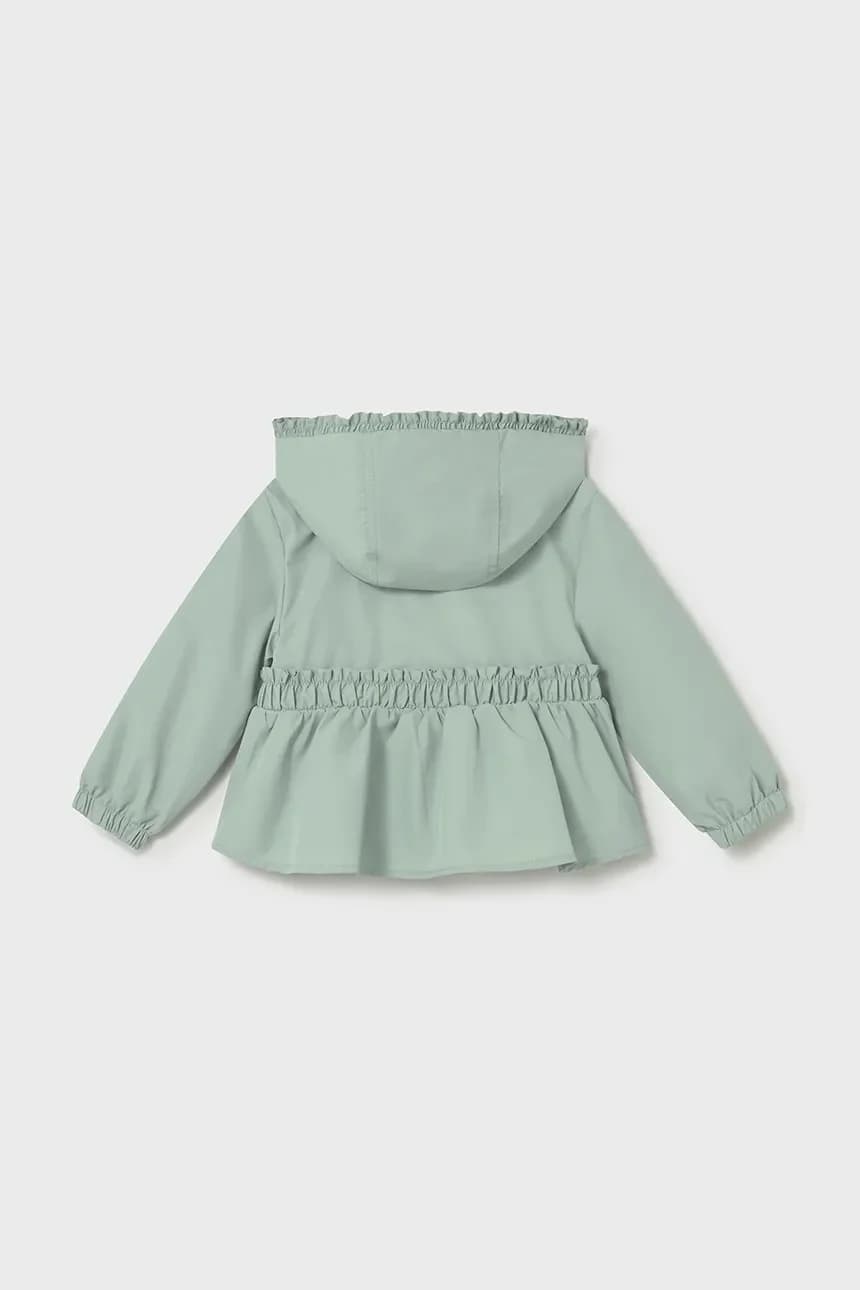 Детская куртка - фото 2