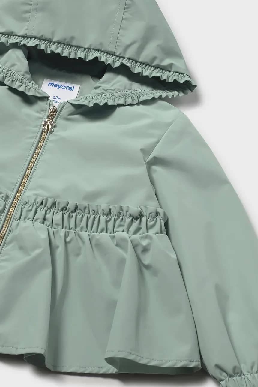 Детская куртка - фото 3