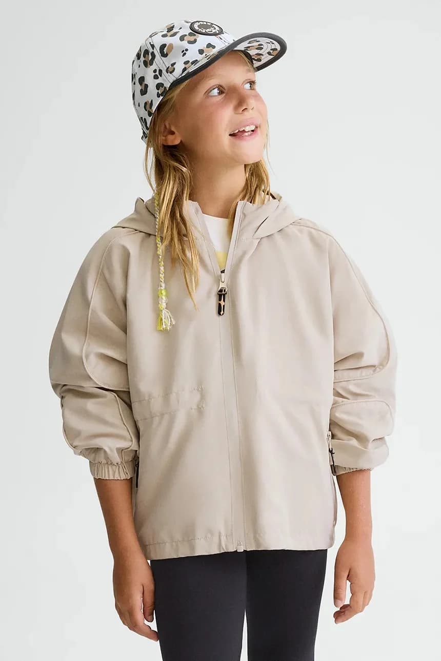 Детская куртка