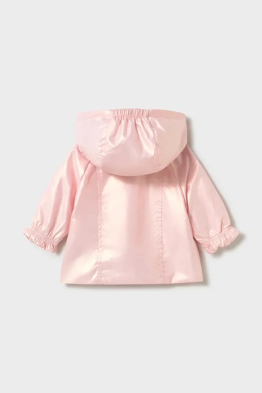 Детская куртка - фото 2