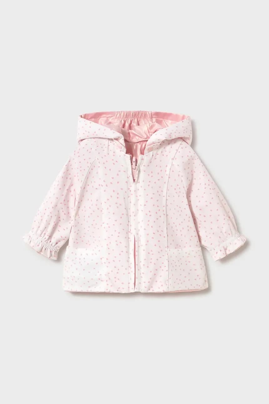 Детская куртка - фото 3