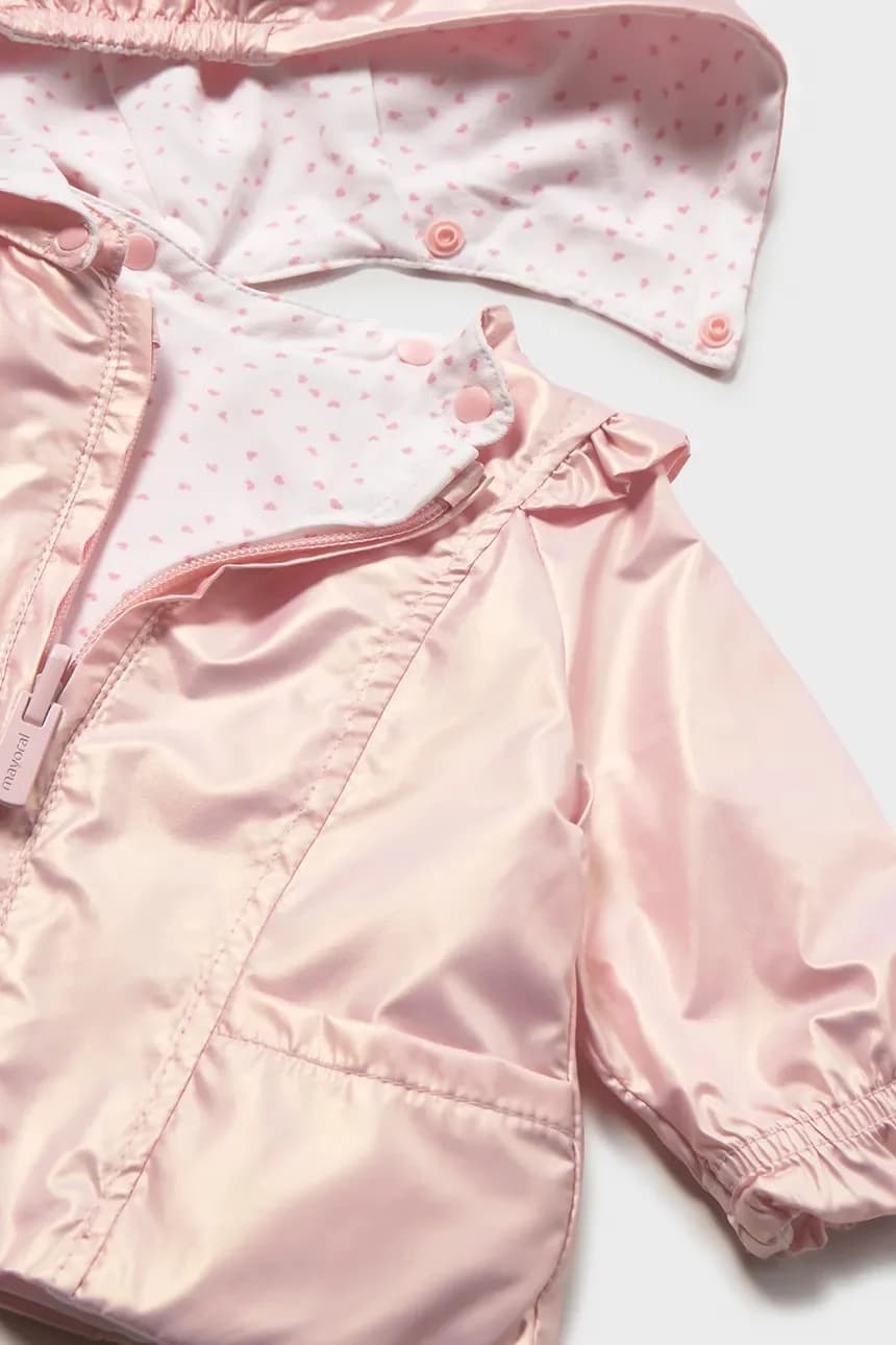 Детская куртка - фото 4