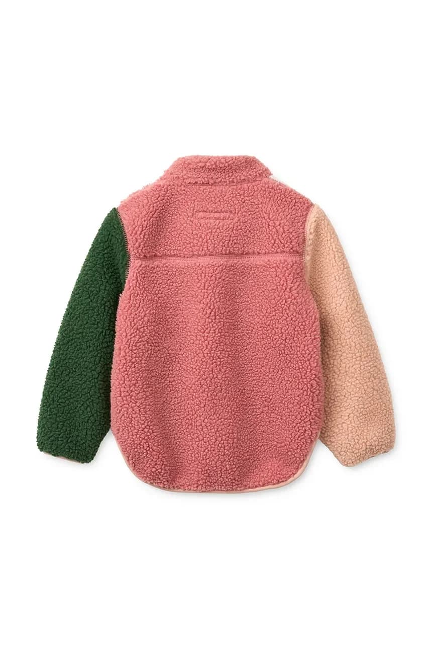 Куртка Noam Pile для детей - фото 3