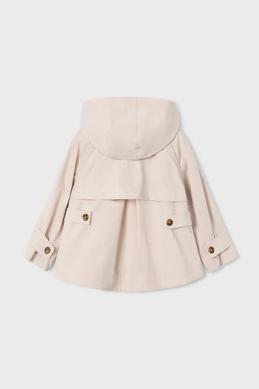 Детская куртка - фото 3