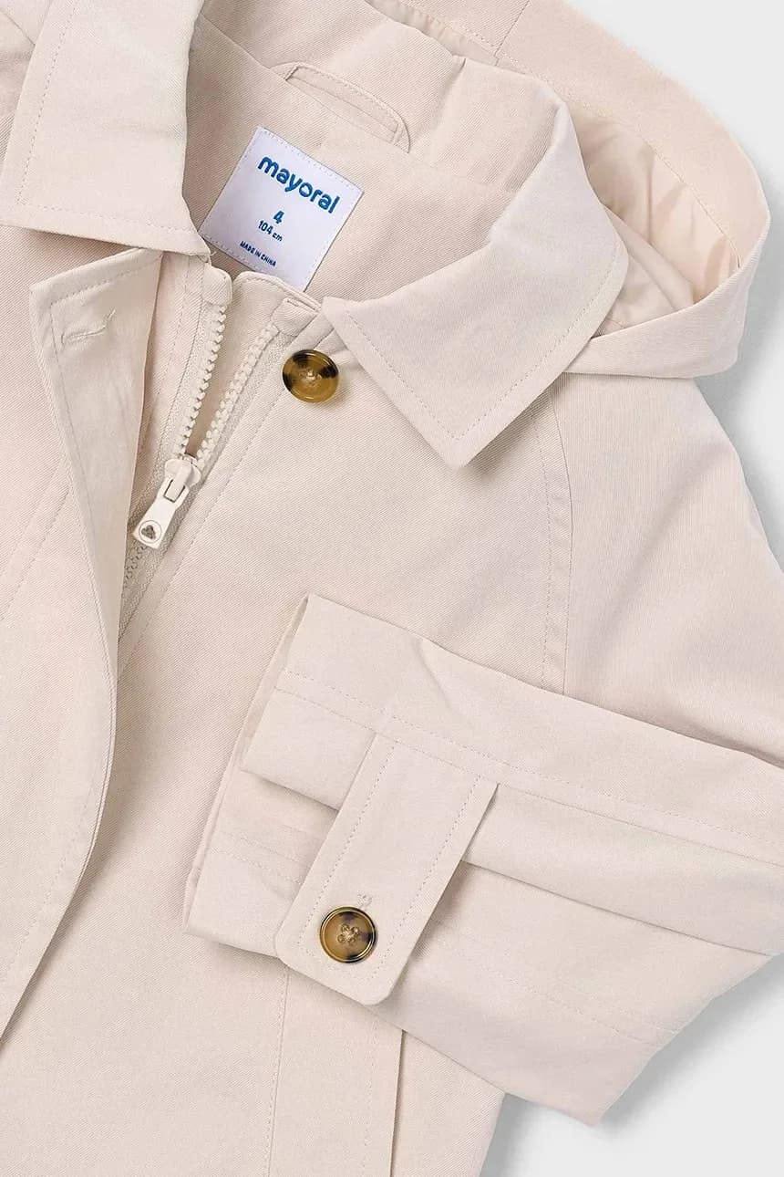 Детская куртка - фото 4