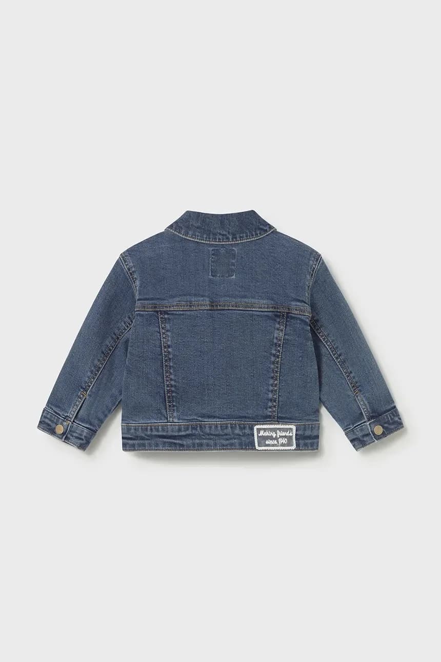 Детская куртка - фото 3