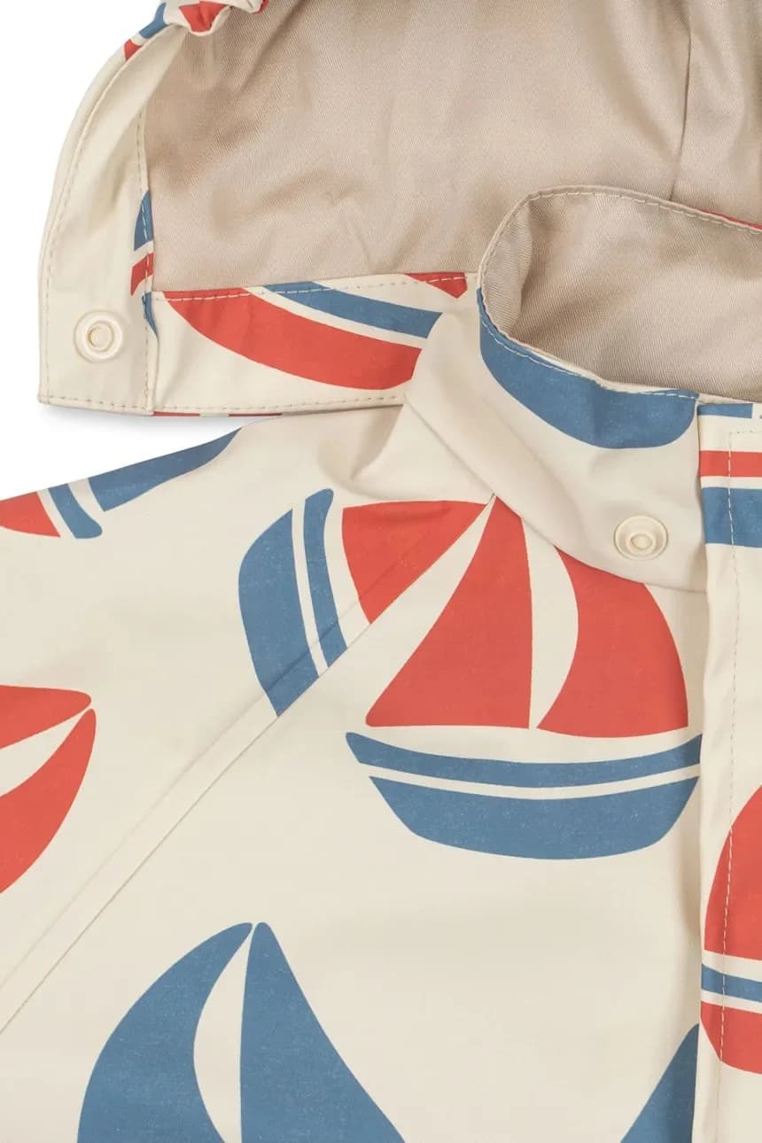 КОМПЛЕКТ RAINY PALME детская куртка и брюки - фото 4