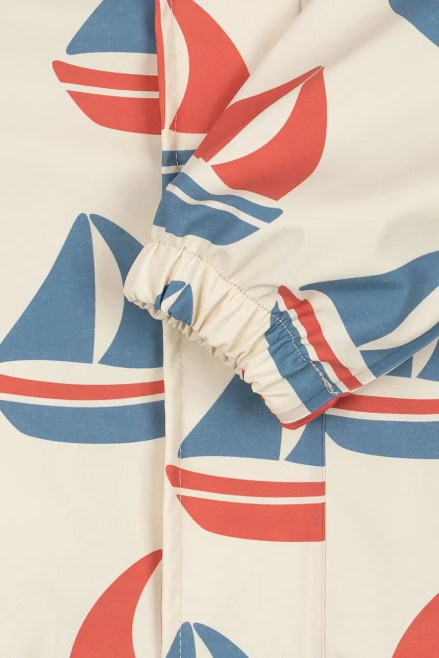 КОМПЛЕКТ RAINY PALME детская куртка и брюки - фото 5