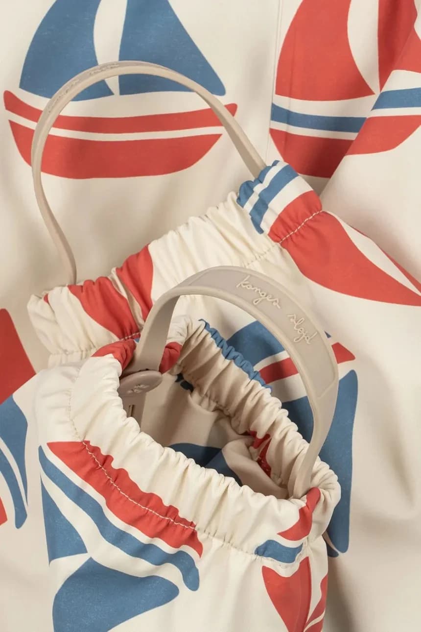 КОМПЛЕКТ RAINY PALME детская куртка и брюки - фото 7