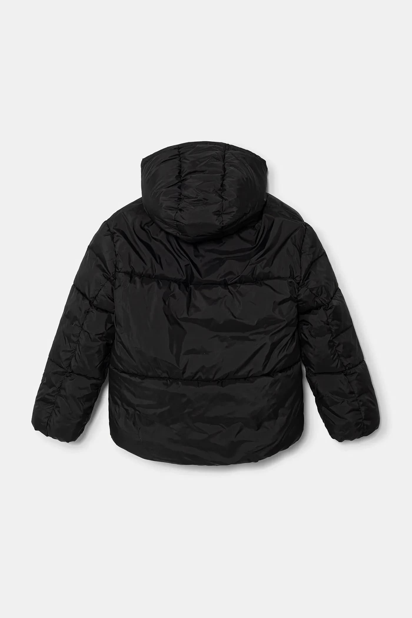 Детская куртка - фото 2