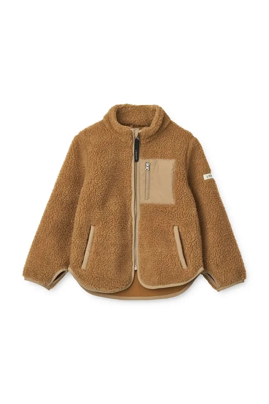 Куртка Nolan Pile для детей