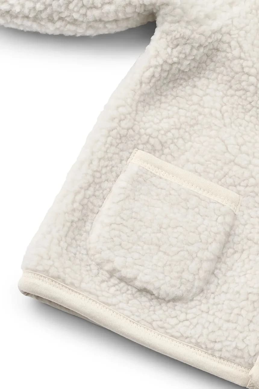 Бэйлор Детская куртка - фото 4