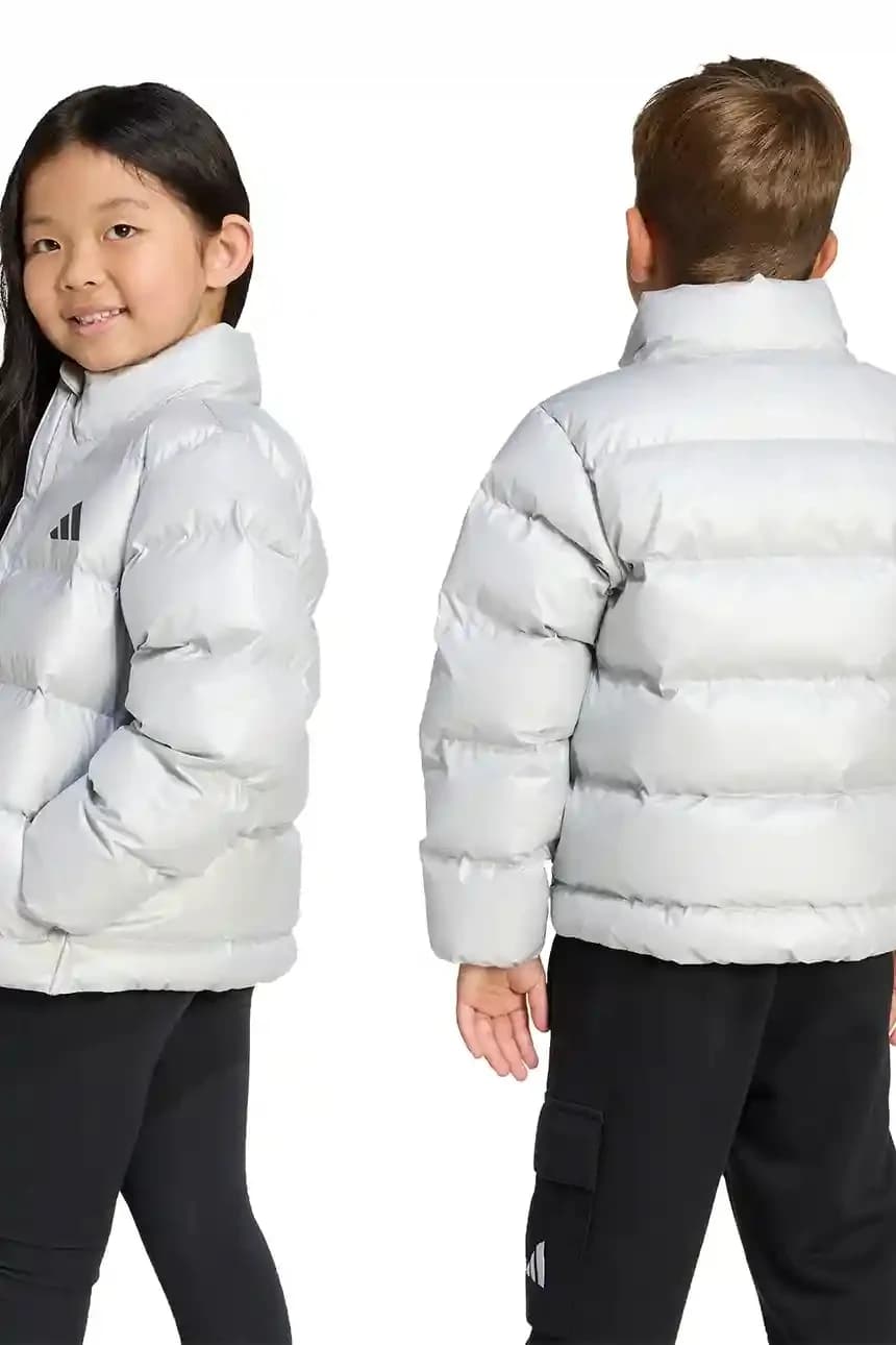 Детская куртка - фото 5