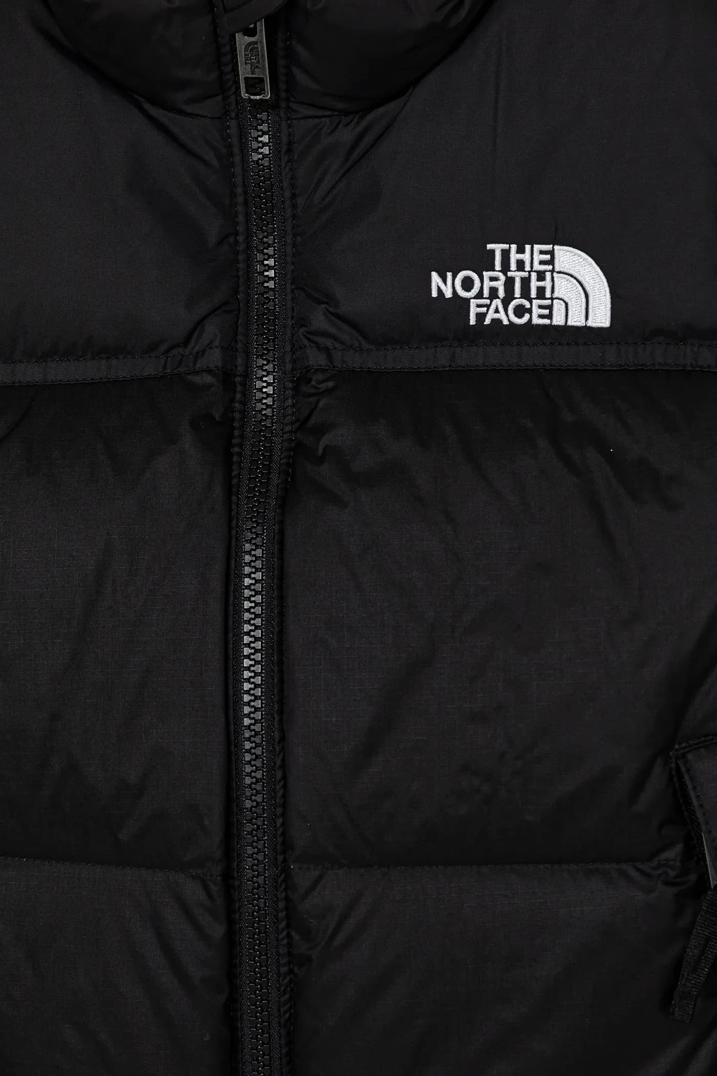 KID 1996 RETRO NUPTSE JACKET детский пуховик - фото 3