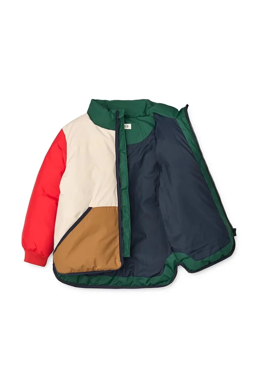 Детская куртка Брантли - фото 4