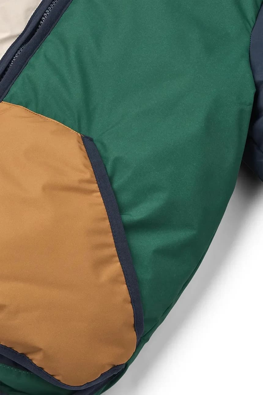 Детская куртка Брантли - фото 6