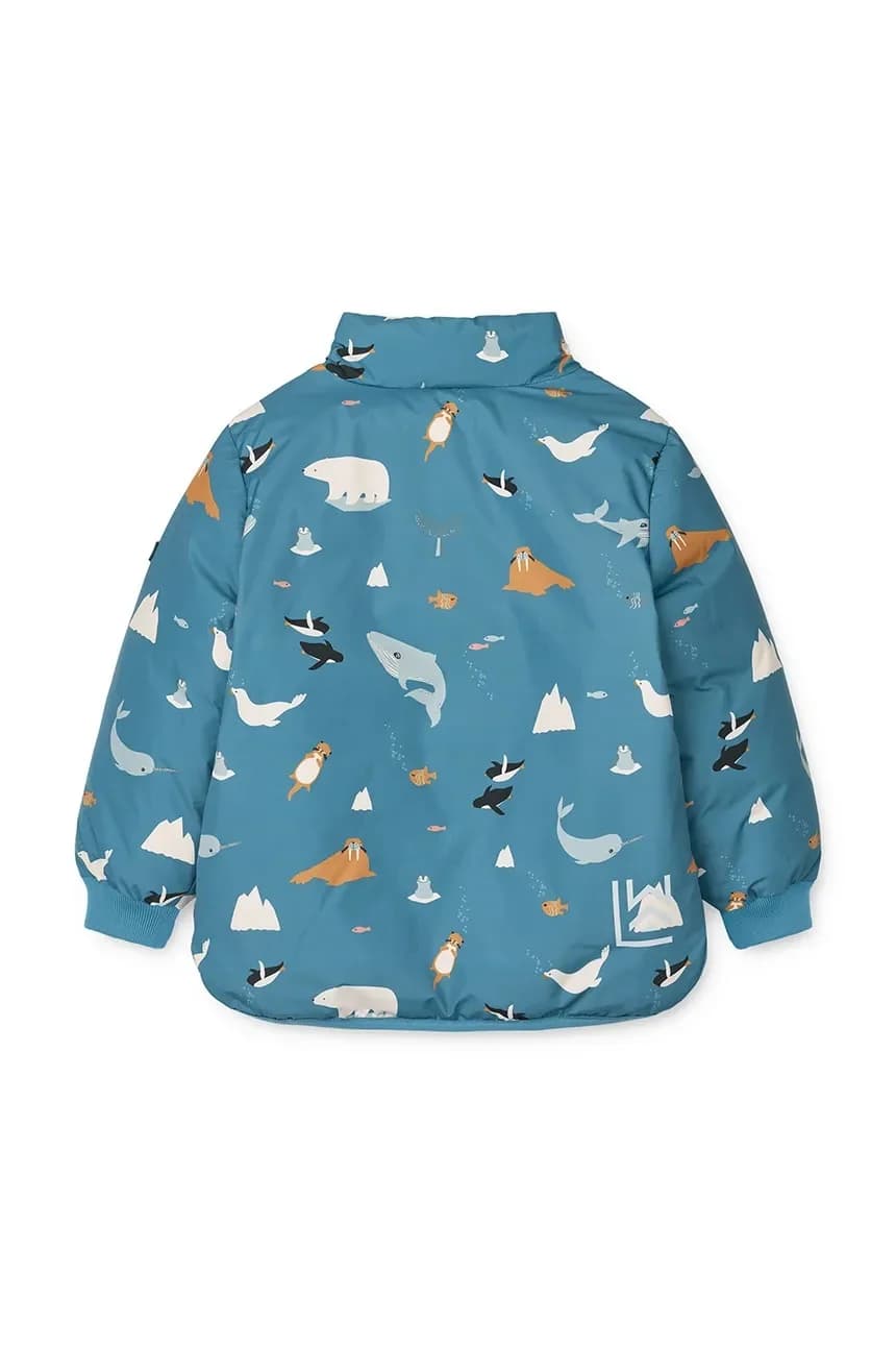 Детская куртка Брантли - фото 2