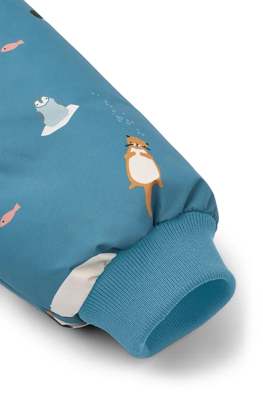 Детская куртка Брантли - фото 6