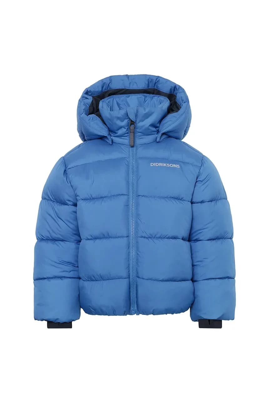 ДЕТСКАЯ КУРТКА ROXEN - фото 2